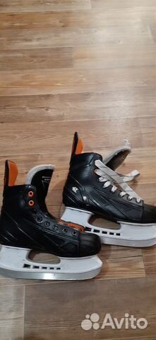 Продам коньки детские/ подростковые (37р)