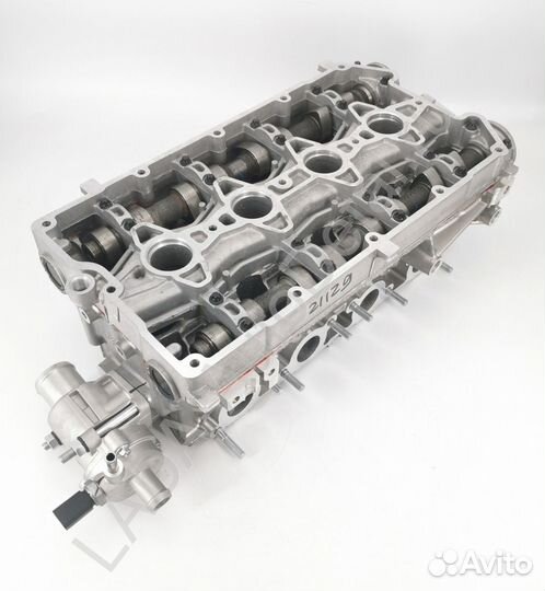 ГБЦ в сборе Vesta 1.6