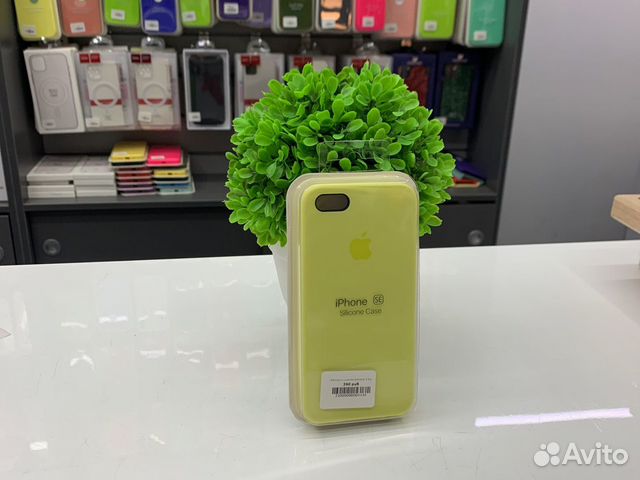 Чехол iPhone 5 s 5 5 se