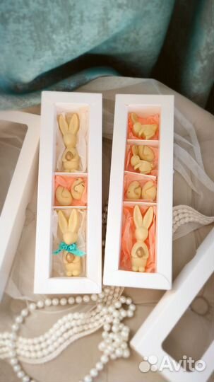 Подарок на Пасху. Наборы ручной работы