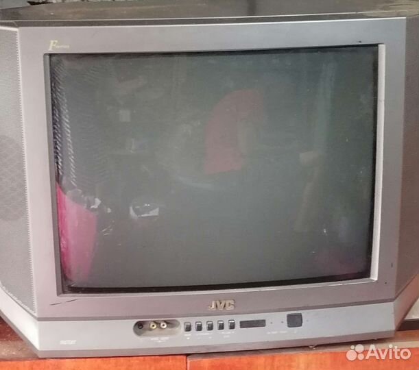 Телевизор бу