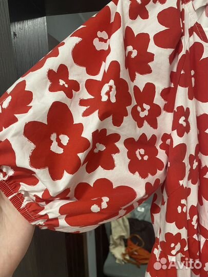 Платье Zarina 48