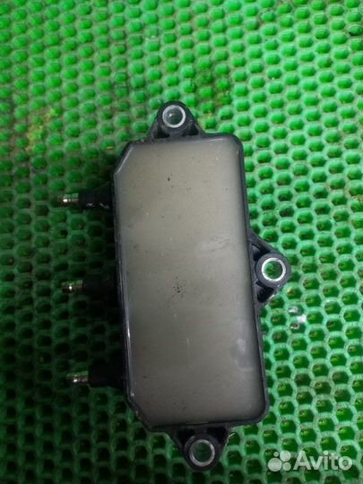 Модуль зажигания Daewoo Matiz F8CV 2012