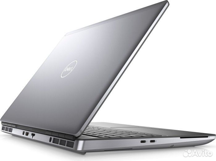 Dell Precision 7560 + варианты