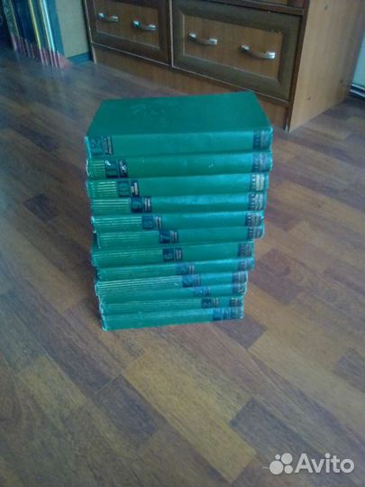 Малая медицинская энциклопедия