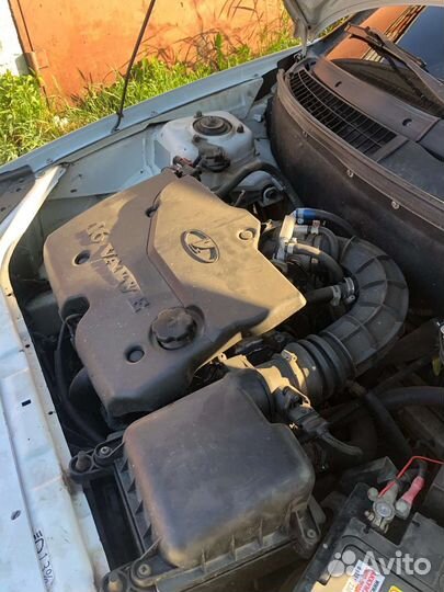 Двигатель ваз 16 клапанный 124