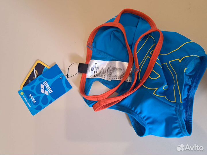 Купальник arena оригинал