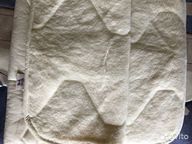 Комплект детский Csanty