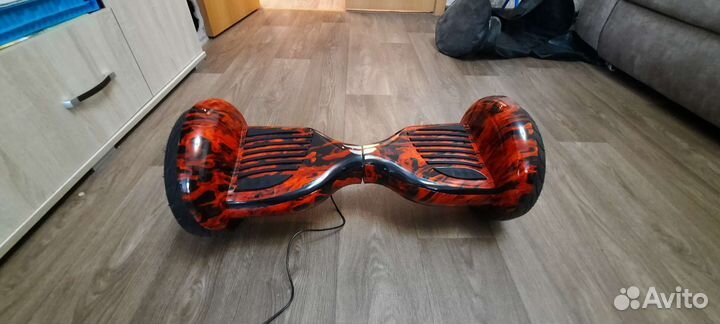 Гироскутер новый