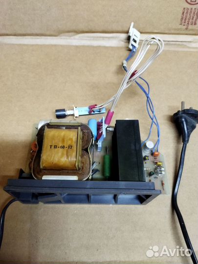 Трансформаторы