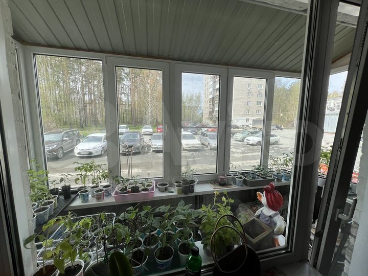 2-к. квартира, 47,2 м², 1/5 эт.