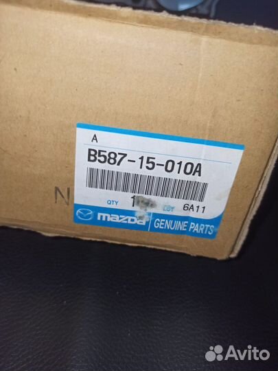 Насос ох жидкости B58715010A mazda xedos 6