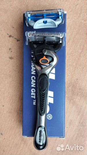 Gillette Fusion Proglide Skinguard