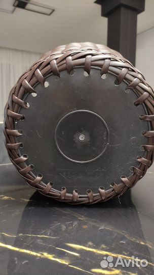 Кашпо для цветов