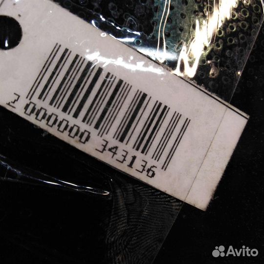 Стекло заднее с обогревом Audi 80 B3