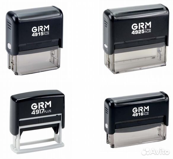 Изготовление печатей и штампов