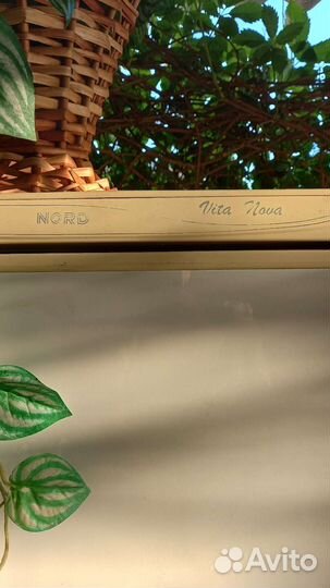 Полка, ящики для холодильника