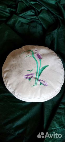 Подушка декоративная