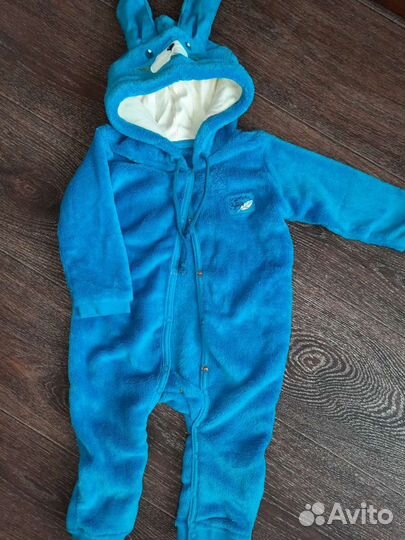 Детская одежда для мальчика