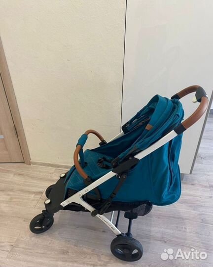 Коляска yoya plus premium