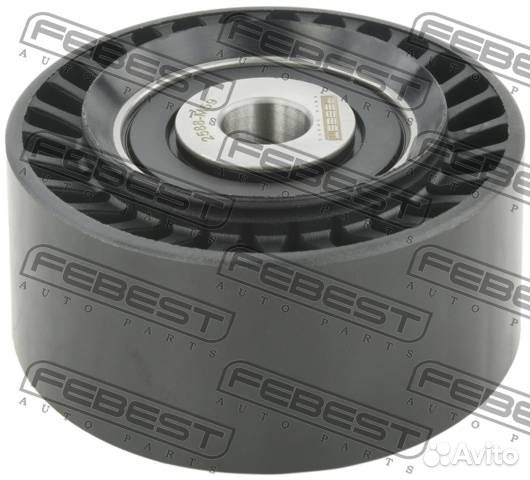 Ролик обводной приводного ремня 2588M59 Febest
