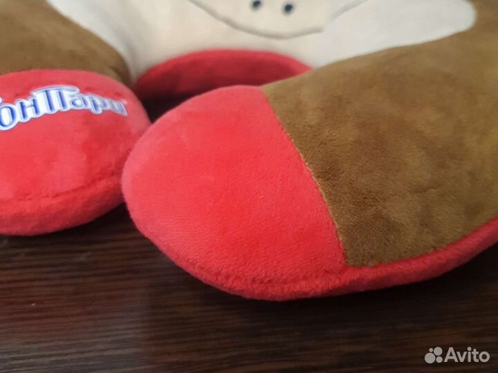 Подушка для путешествий