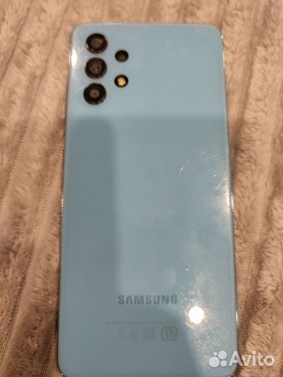 Samsung Galaxy A32, 4/64 ГБ