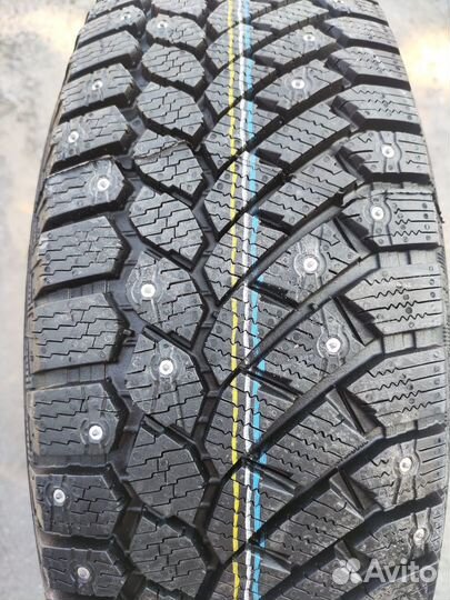 Gislaved Nord Frost 200 215/65 R16 102T