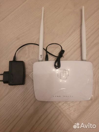 Wifi роутер SNR