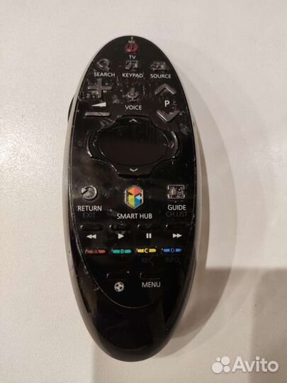 Пульт samsung smart touch BN59-01185B