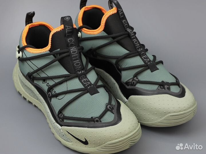 Кроссовки nike acg terra antarktik