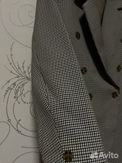 Пиджак женский