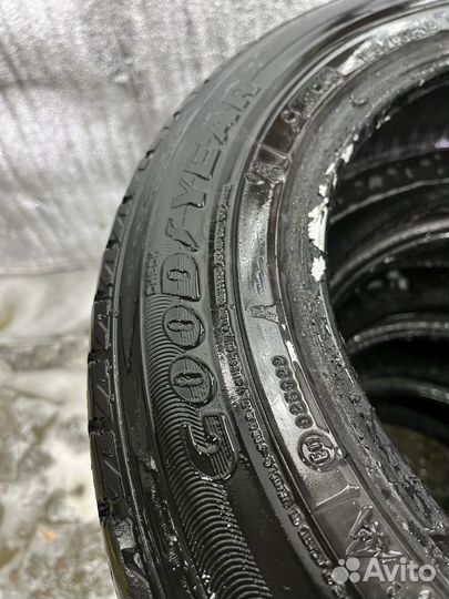 Goodyear Cargo Pro 195/60 R15