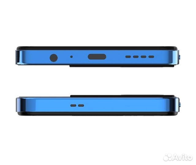 TECNO Pova 5, 8/128 ГБ