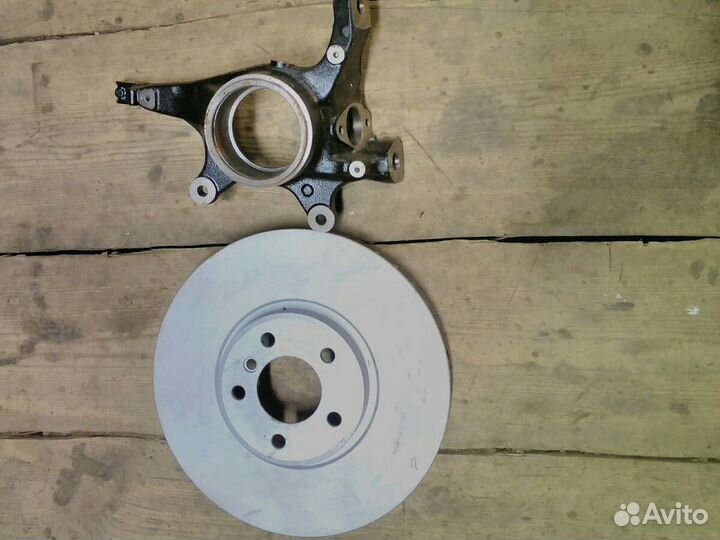 Моторчик стеклоочистителя