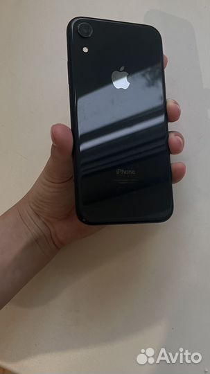 iPhone Xr, 128 ГБ