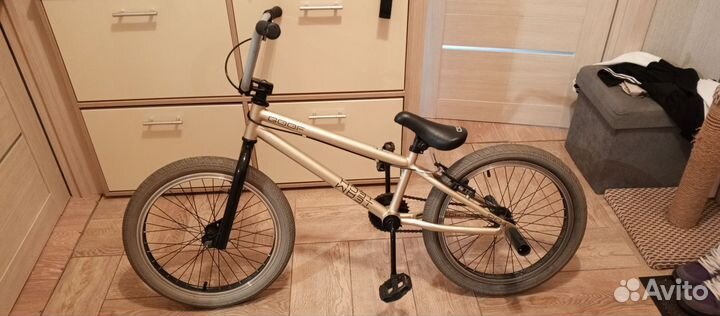 Велосипед bmx