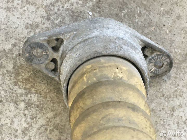 Амортизатор задний Audi A4 B6 (4279)