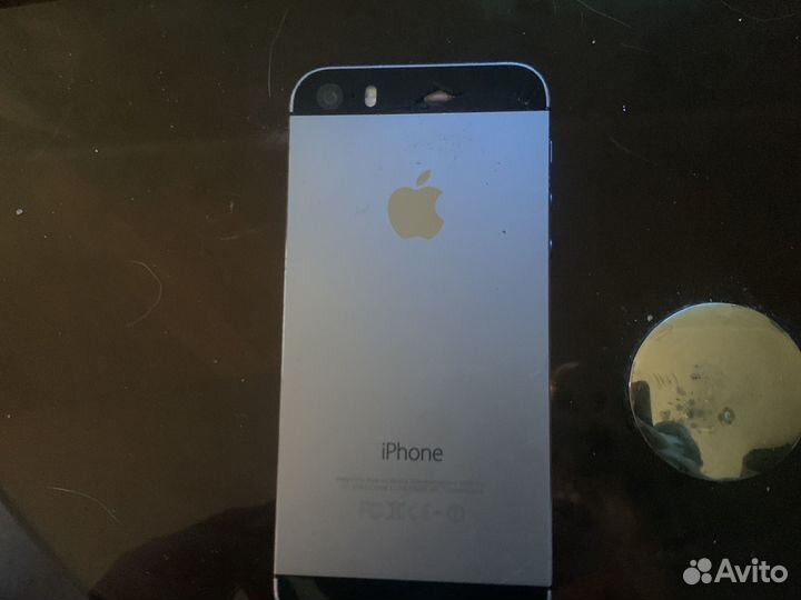 Apple iPhone 5s 16gb