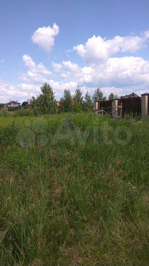 Дом 150 м² на участке 7,5 сот.