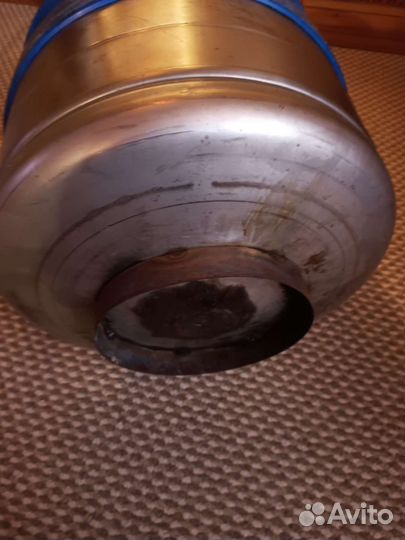 Самогонный аппарат