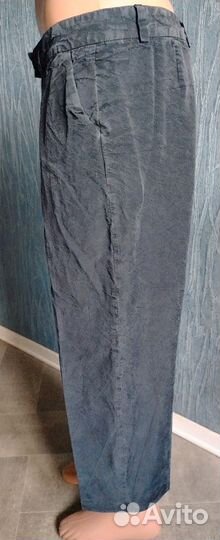 Escada брюки 44р шёлк