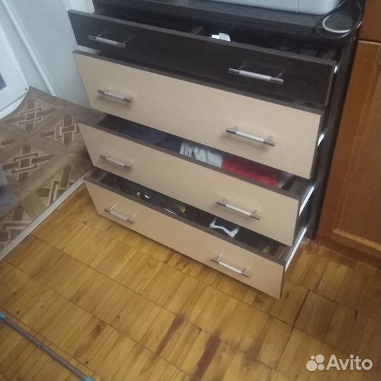 Комод