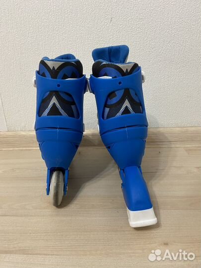 Ролики детские 30-33