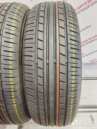 Yokohama BluEarth Ecos ES31 205/60 R16 92H