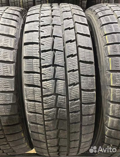 Dunlop Grandtrek SJ6 215/65 R16 91M