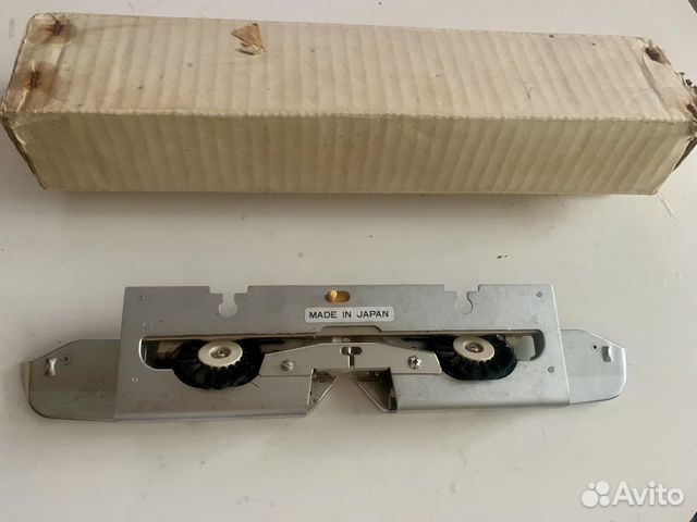 Автовивинг для вязальной машины Сильвер рид