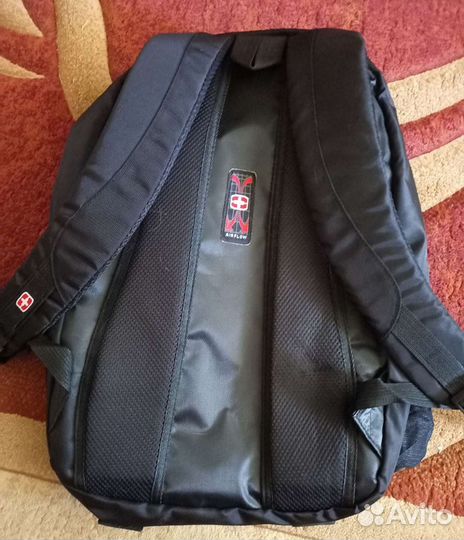 Рюкзак для школьника, студента, городской