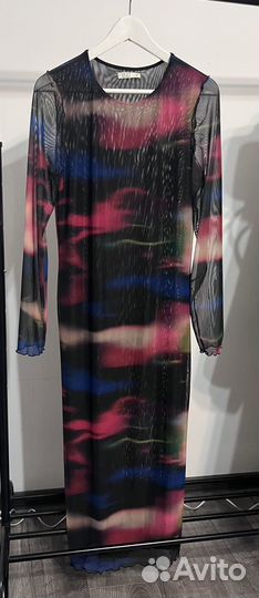 Платье женское