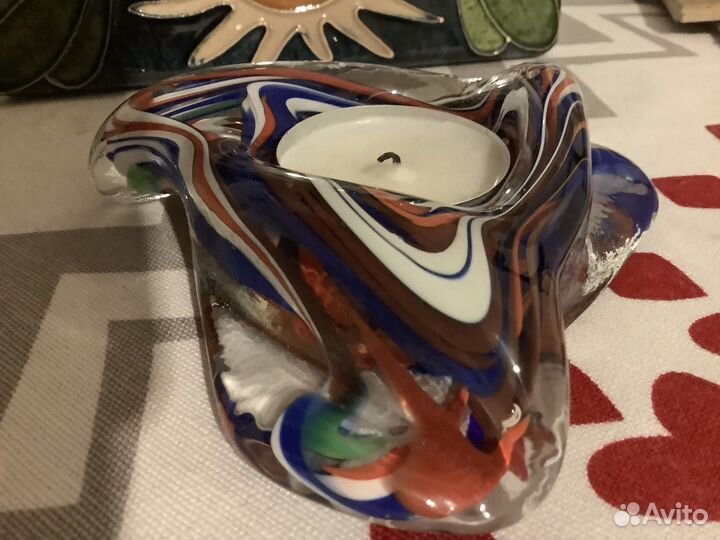 Подсвечники